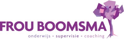 Frou Boomsma